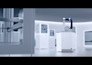 do 3d robotic animation 3d industrial robotic animation 3d robotic arm animation